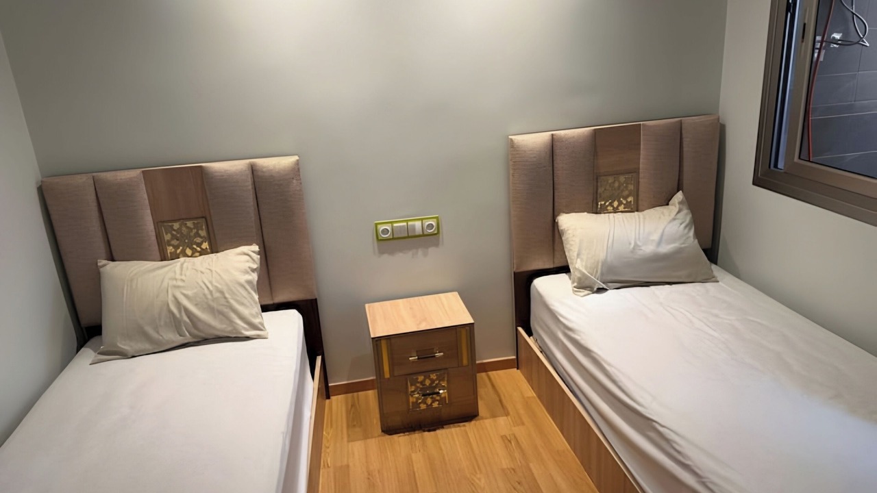 Photo of Bedroom in Tetouan