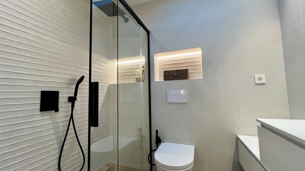 Photo of Bathroom in Marina de Cudeyo
