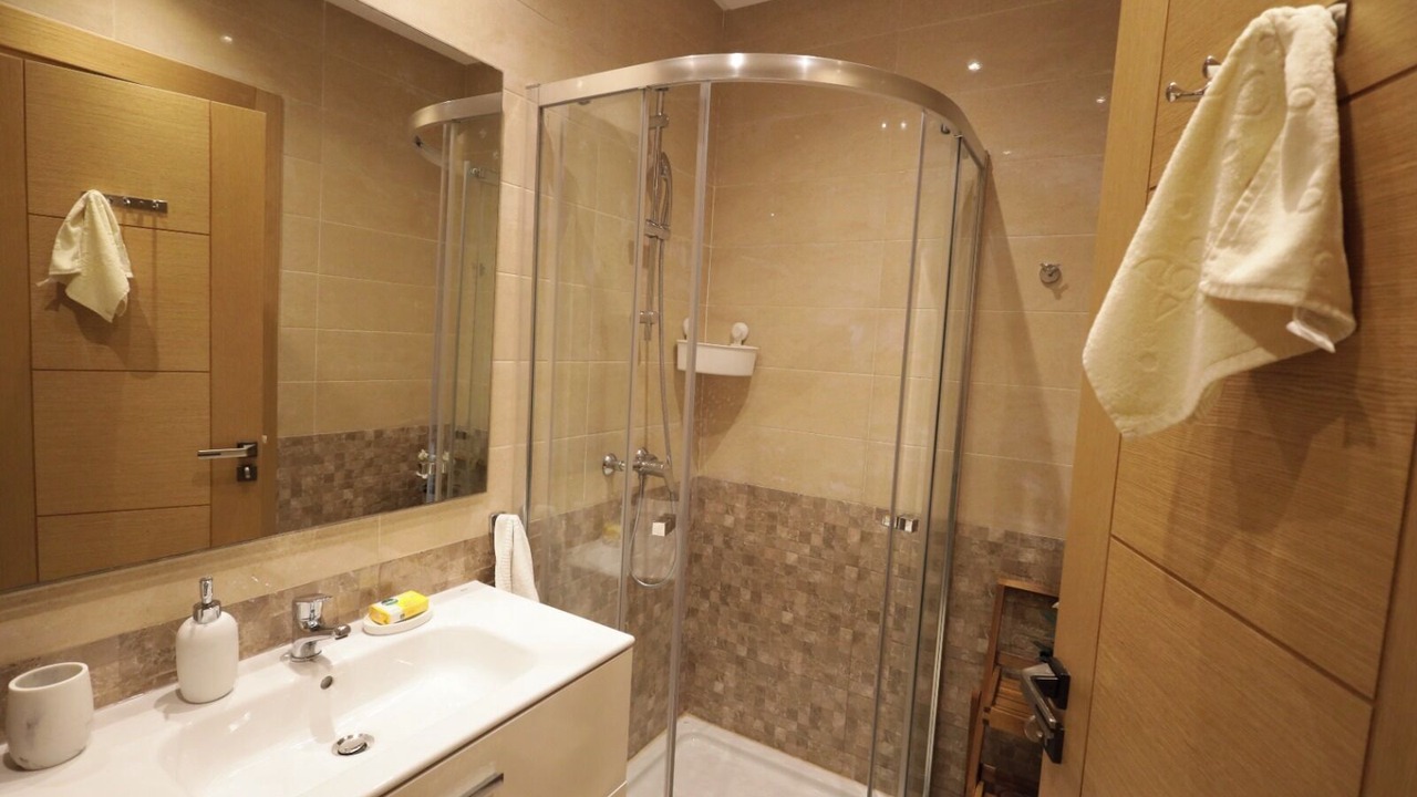 Photo of Bathroom in Sidi Rahal