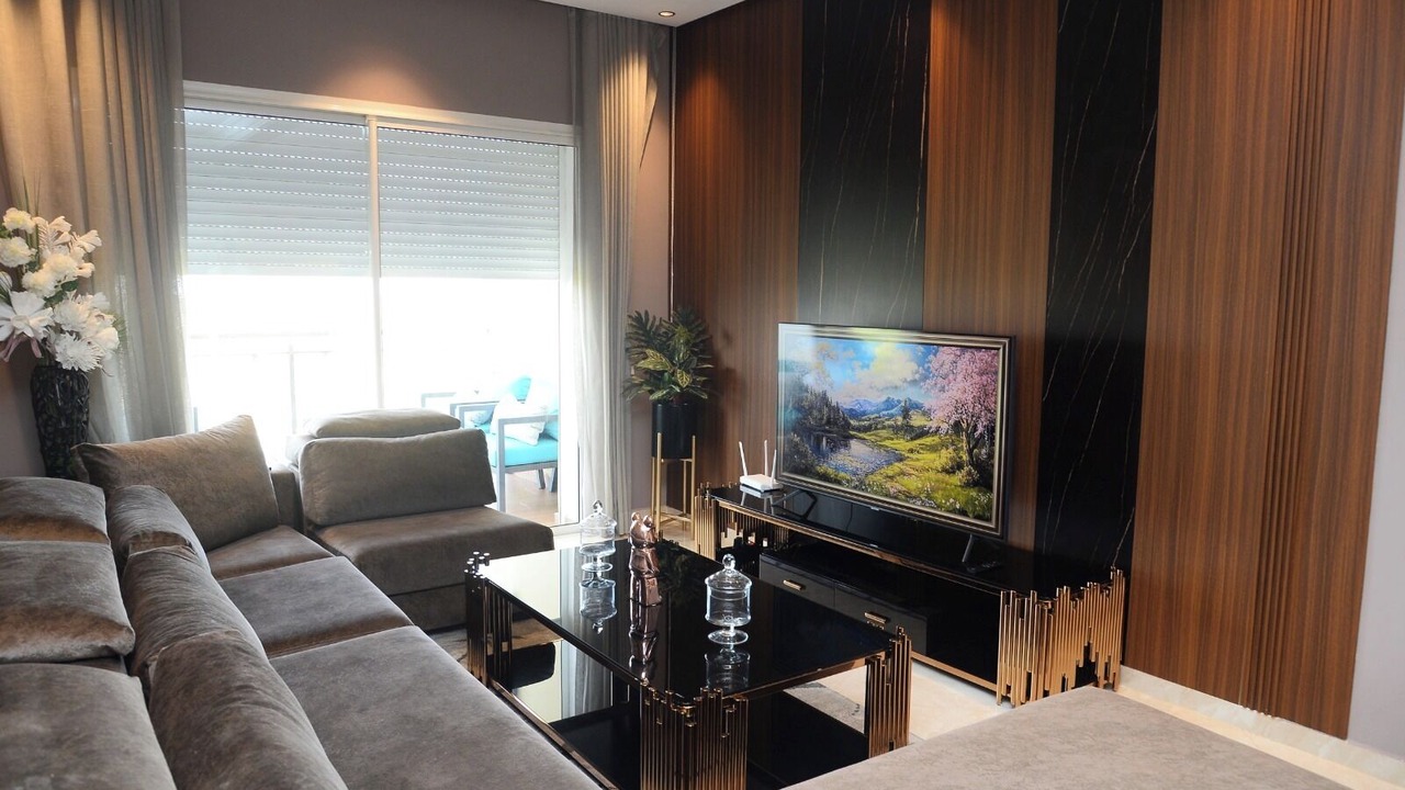 Photo of Livingroom in Sidi Rahal