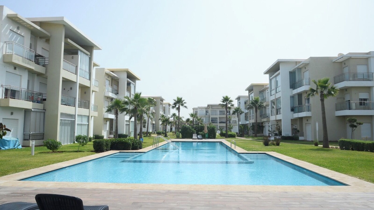 Photo of Outdoor in Sidi Rahal