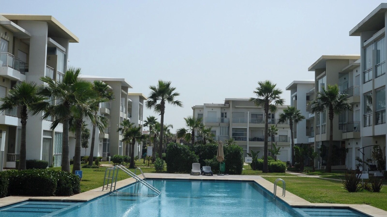 Photo of Outdoor in Sidi Rahal
