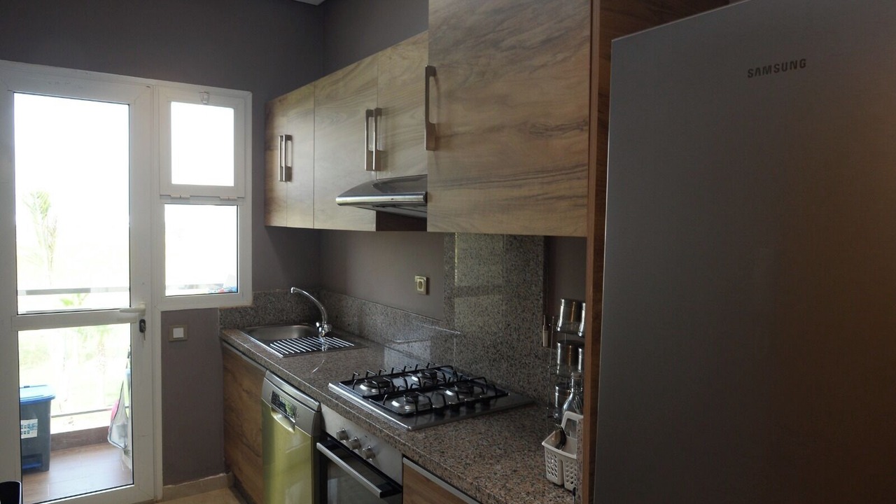 Photo of Kitchen in Sidi Rahal