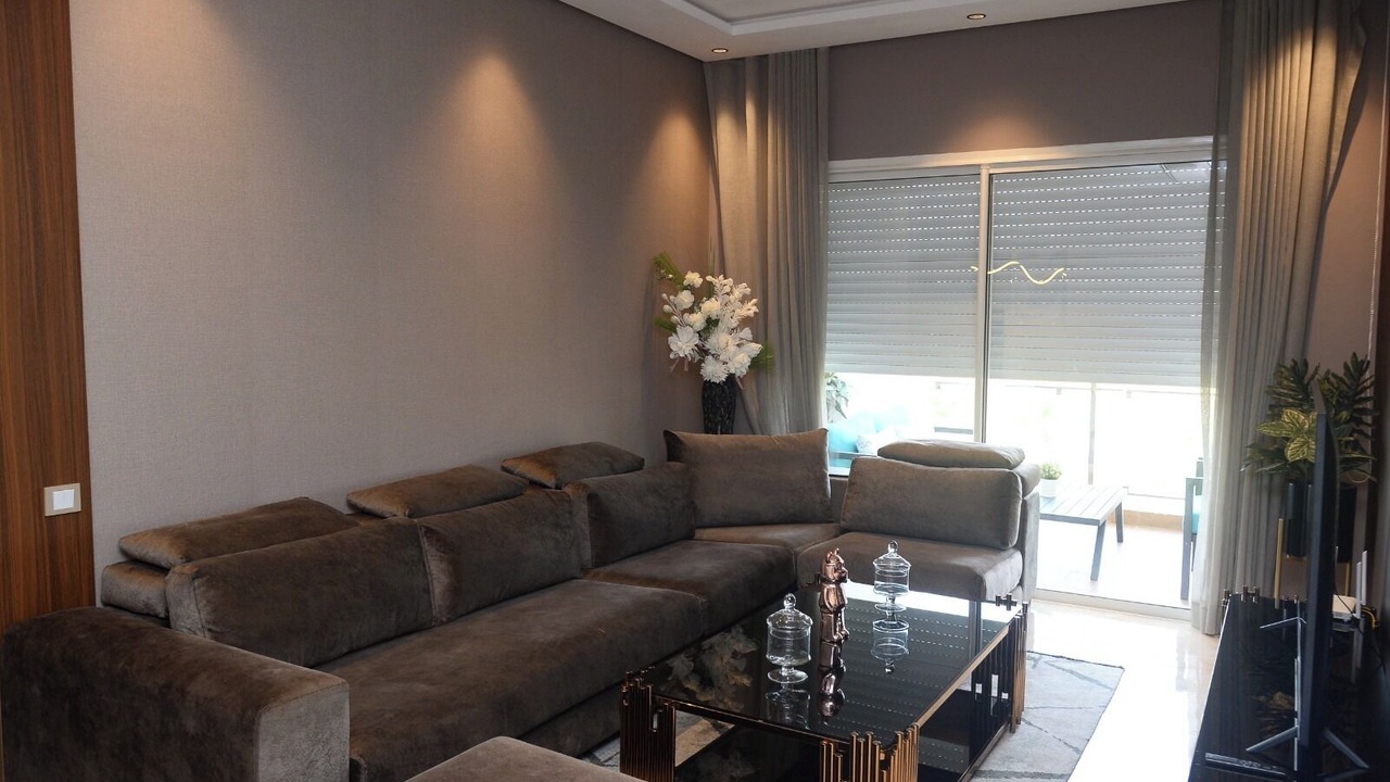 Photo of Livingroom in Sidi Rahal