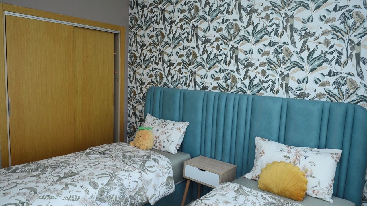 Photo of Bedroom in Sidi Rahal