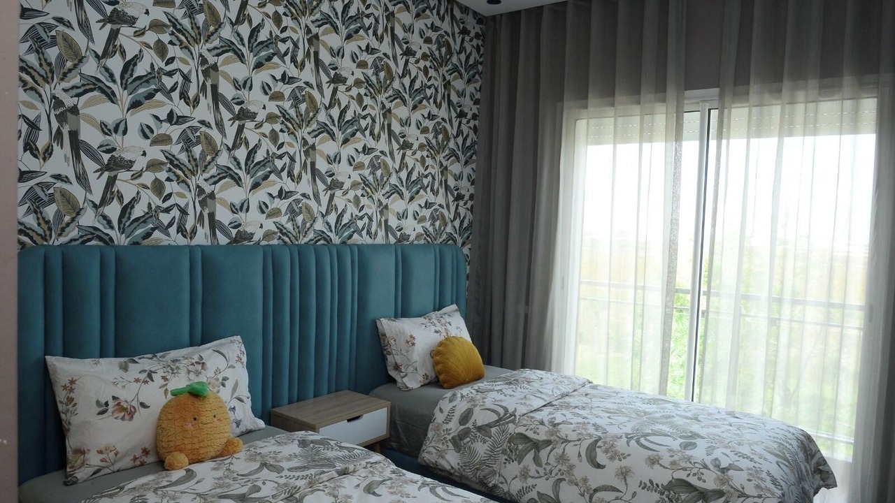 Photo of Bedroom in Sidi Rahal