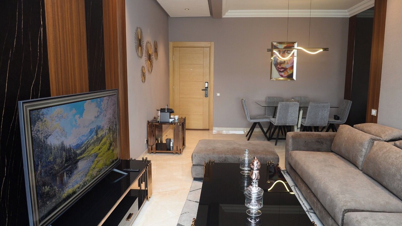 Photo of Livingroom in Sidi Rahal