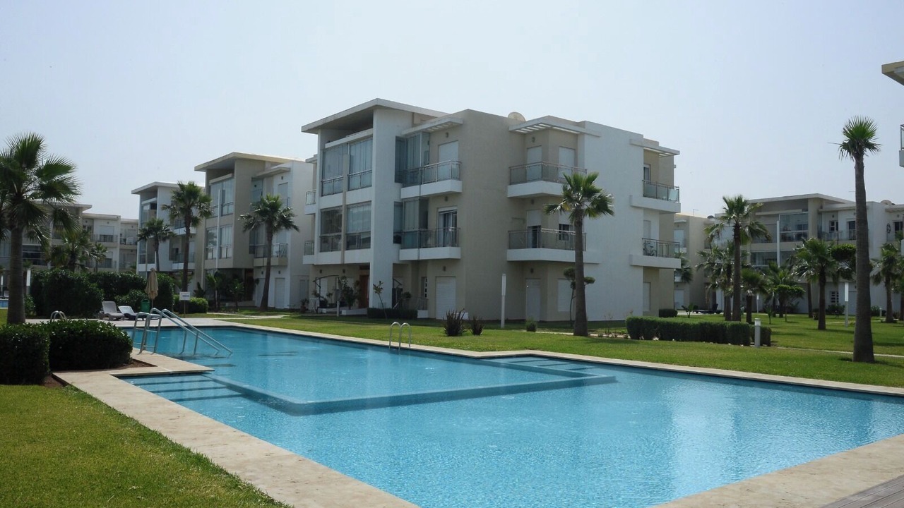 Photo of Outdoor in Sidi Rahal