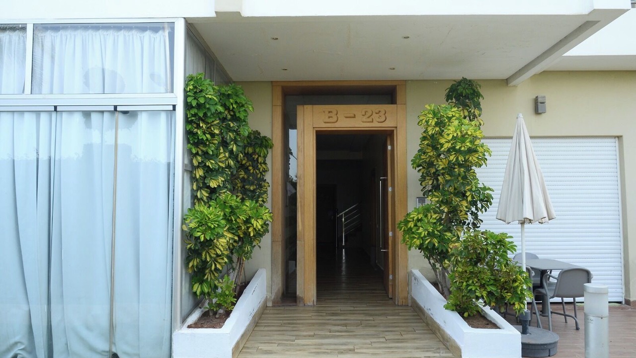 Photo of Outdoor in Sidi Rahal