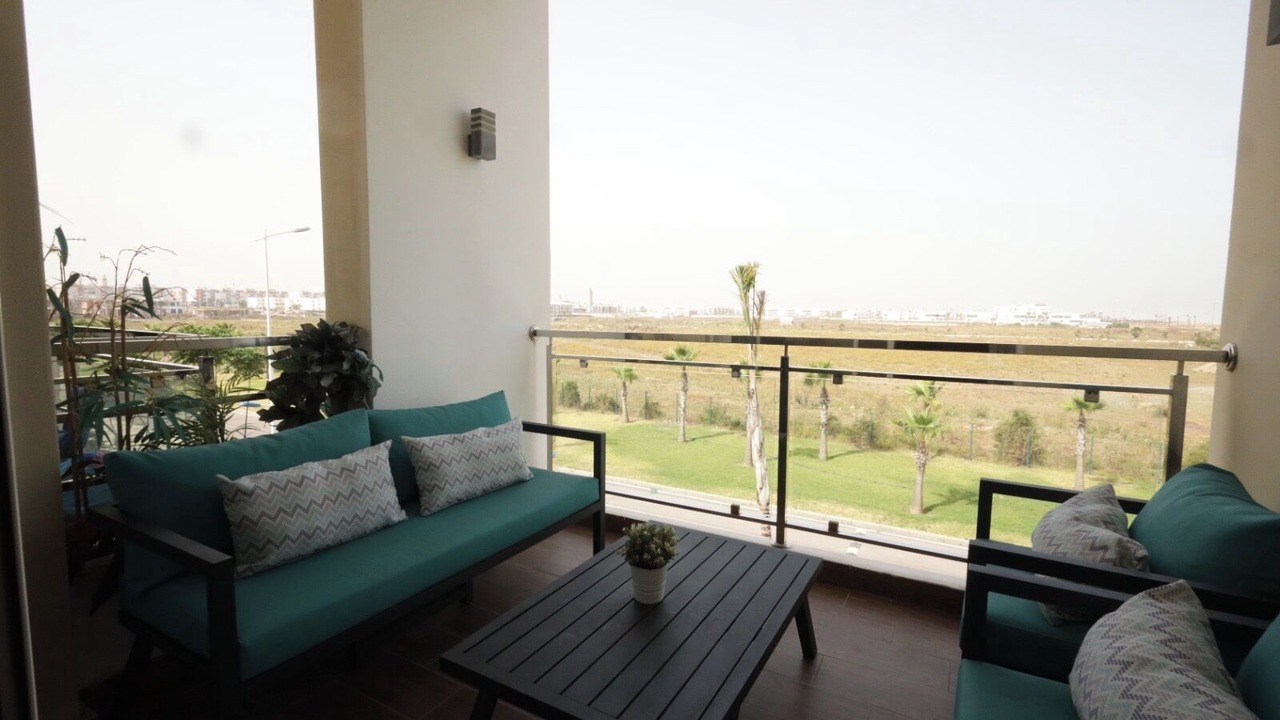 Photo of Outdoor in Sidi Rahal