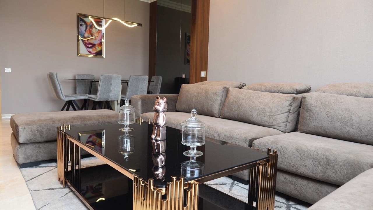 Photo of Livingroom in Sidi Rahal