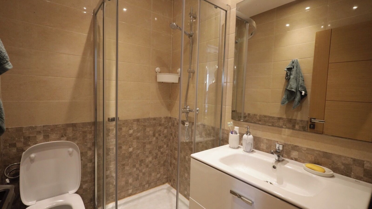 Photo of Bathroom in Sidi Rahal
