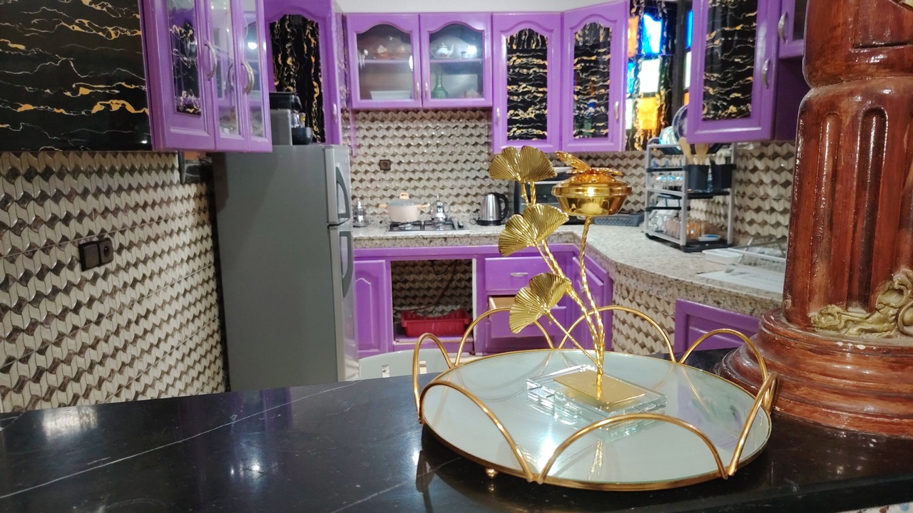 Photo of Kitchen in Taroudannt