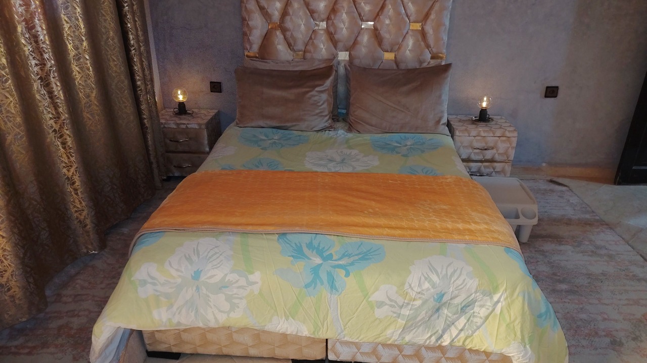 Photo of Bedroom in Taroudannt