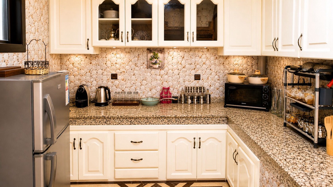 Photo of Kitchen in Taroudannt