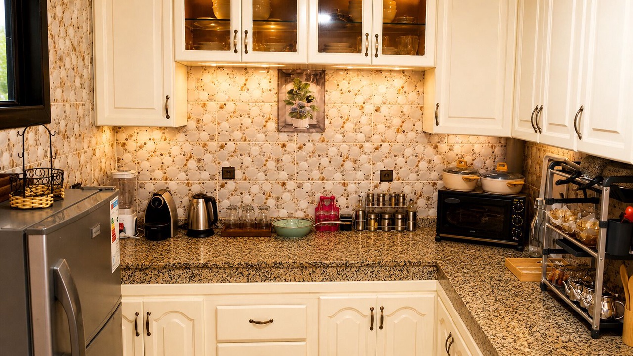 Photo of Kitchen in Taroudannt