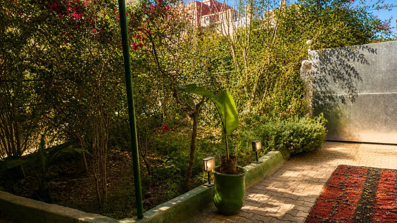 Photo of Outdoor in Taroudannt