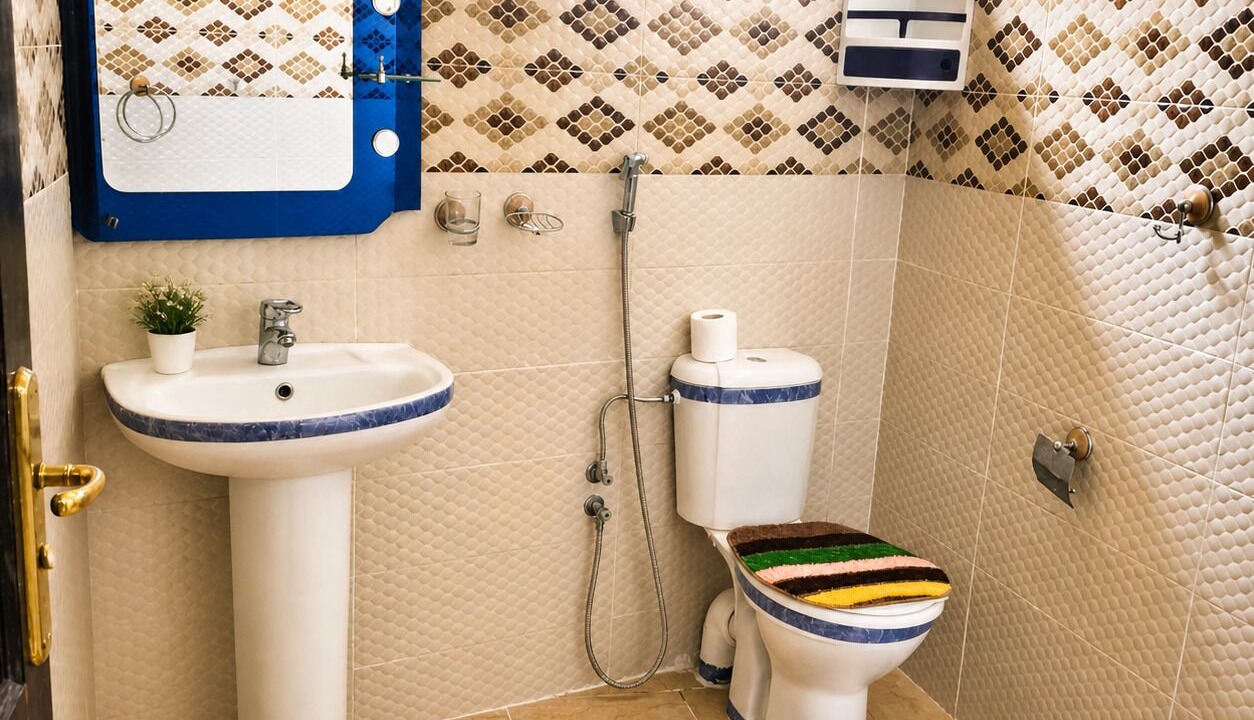 Photo of Bathroom in Taroudannt