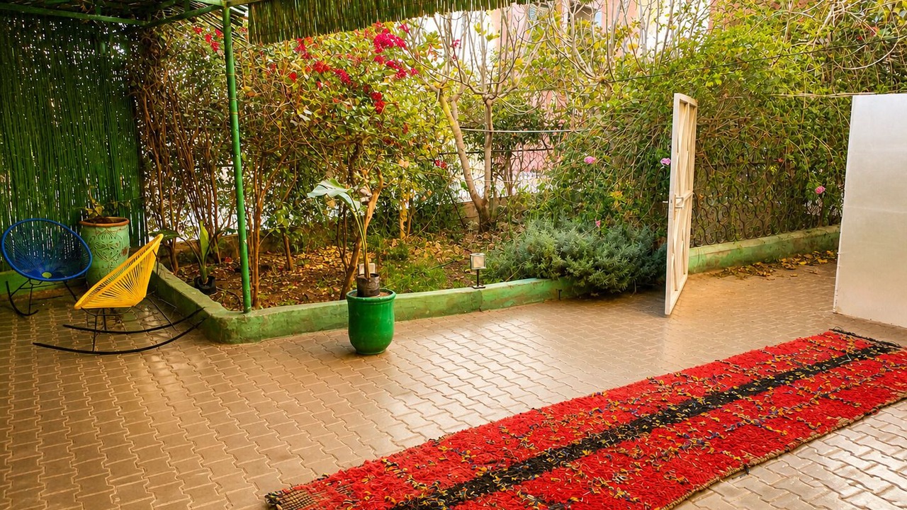 Photo of Outdoor in Taroudannt