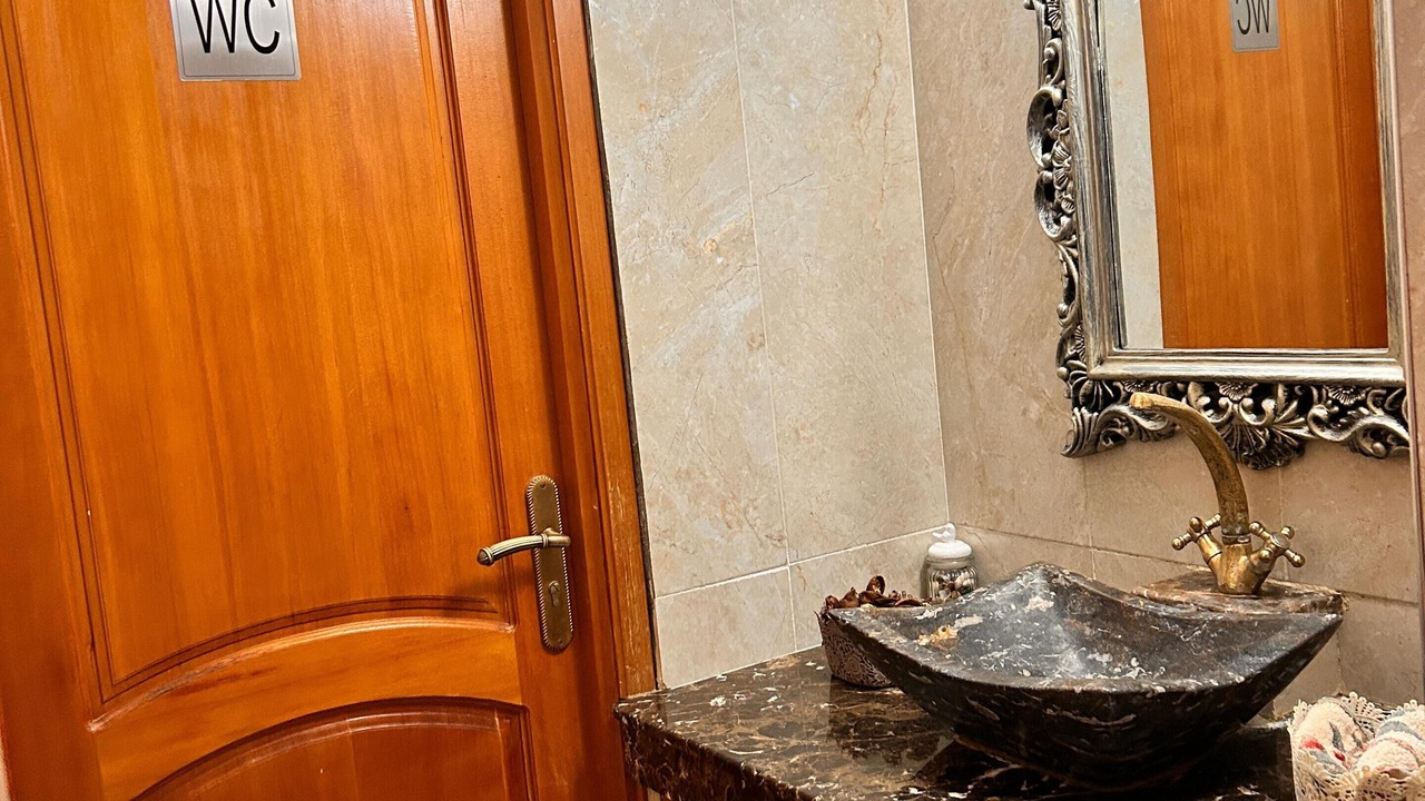 Photo of Bathroom in Fes
