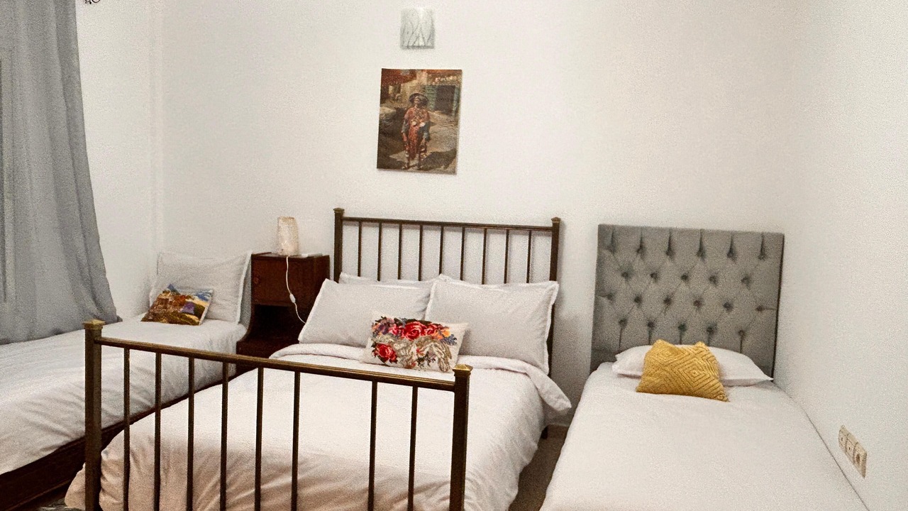 Photo of Bedroom in Fes
