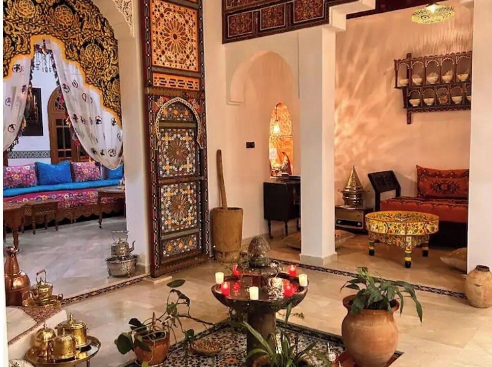 Photo of Others in Fes