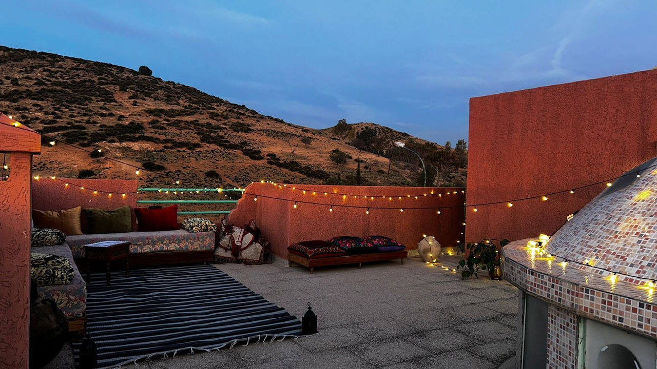 Photo of Outdoor in Fes