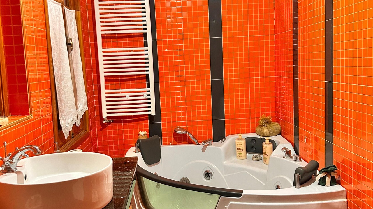 Photo of Bathroom in Fes