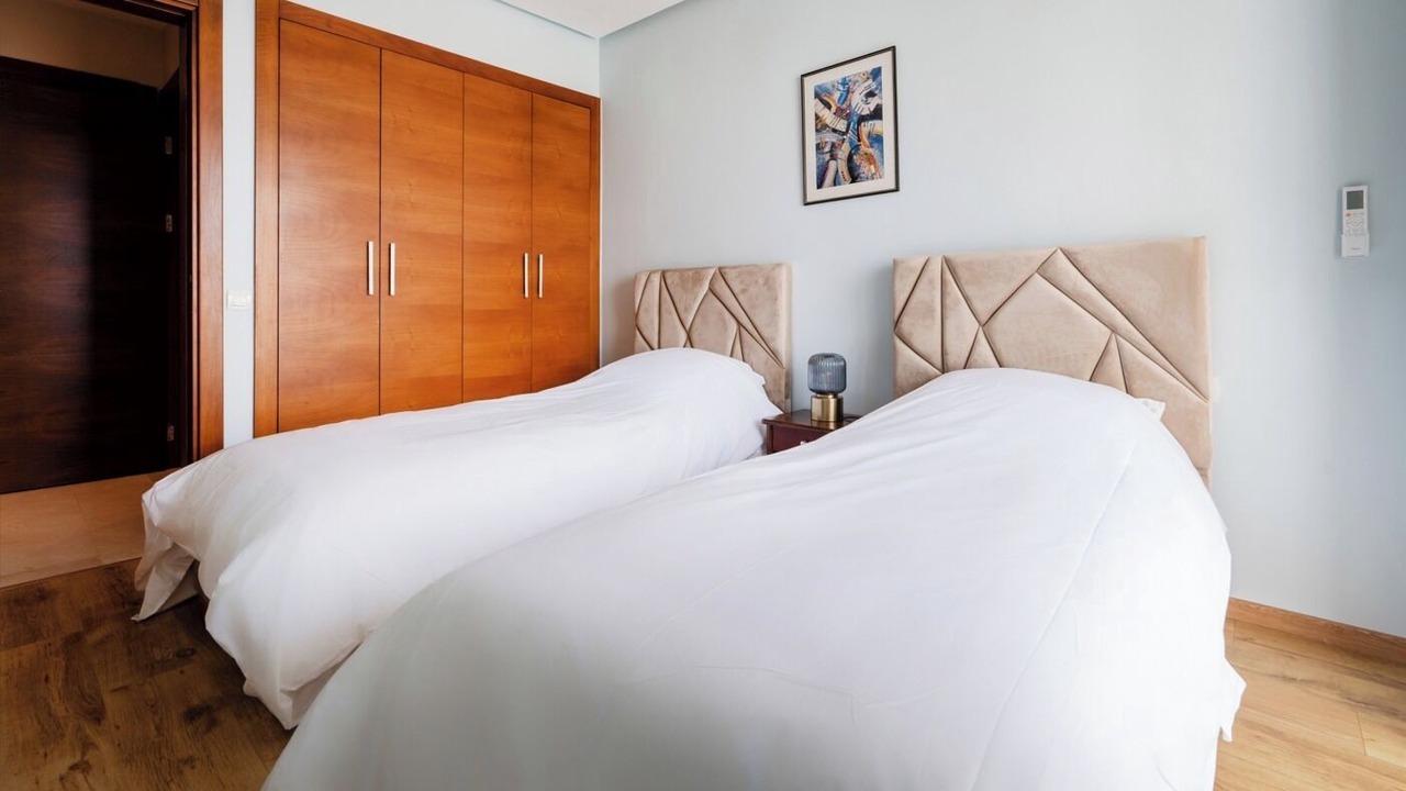 Photo of Bedroom in Ain Diab