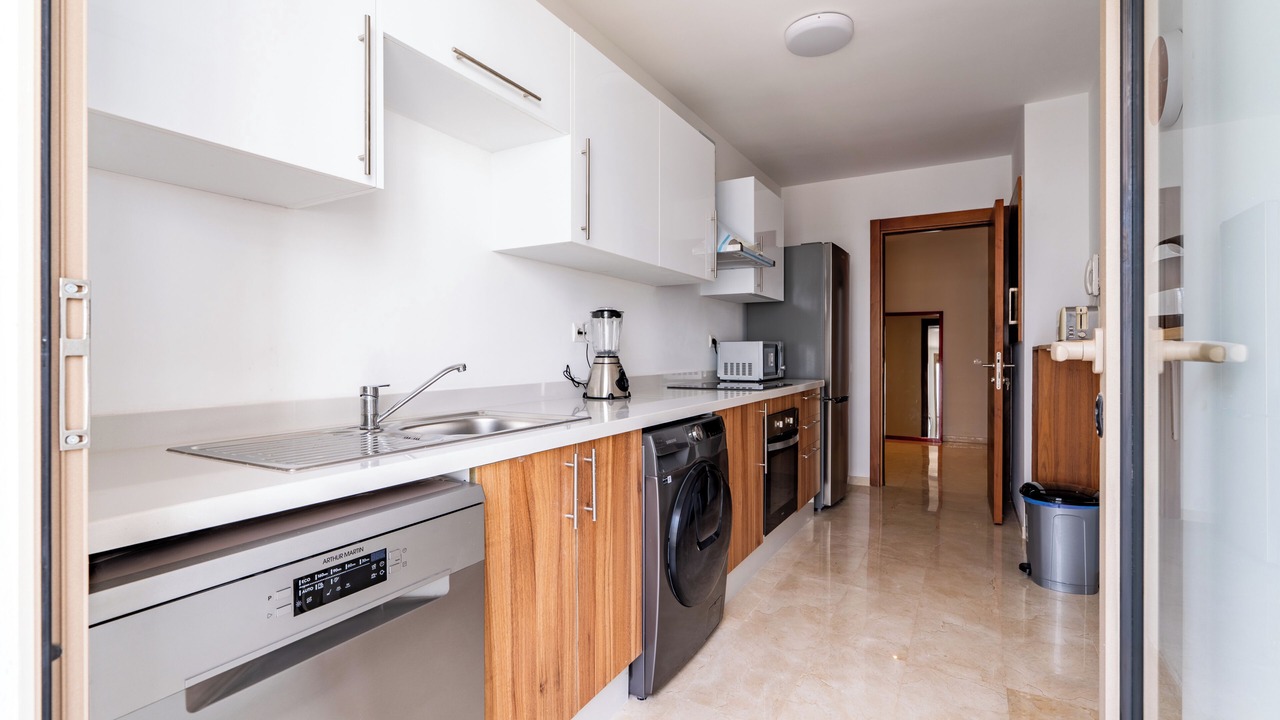 Photo of Kitchen in Ain Diab