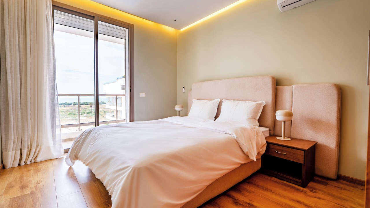 Photo of Bedroom in Ain Diab