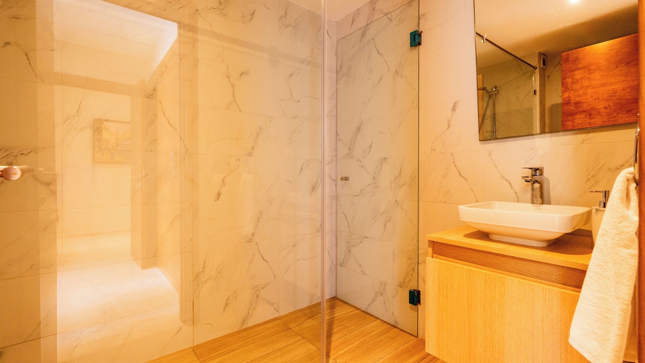 Photo of Bathroom in Ain Diab