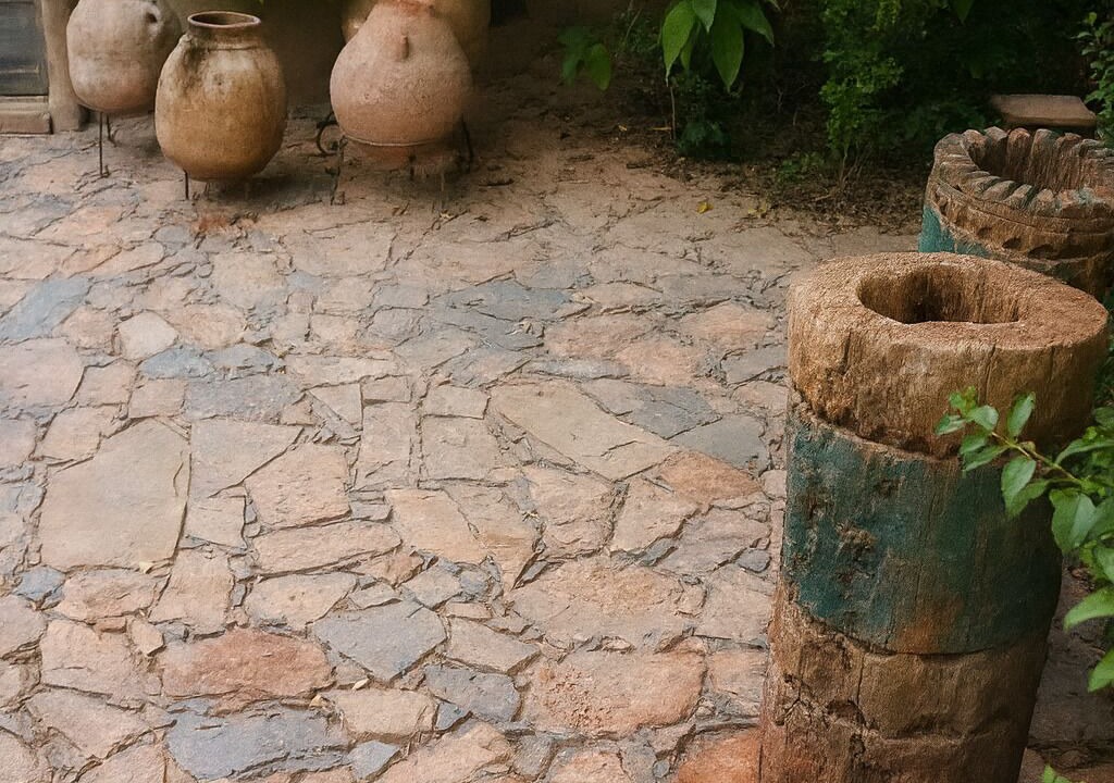 Photo of Outdoor in Taroudannt
