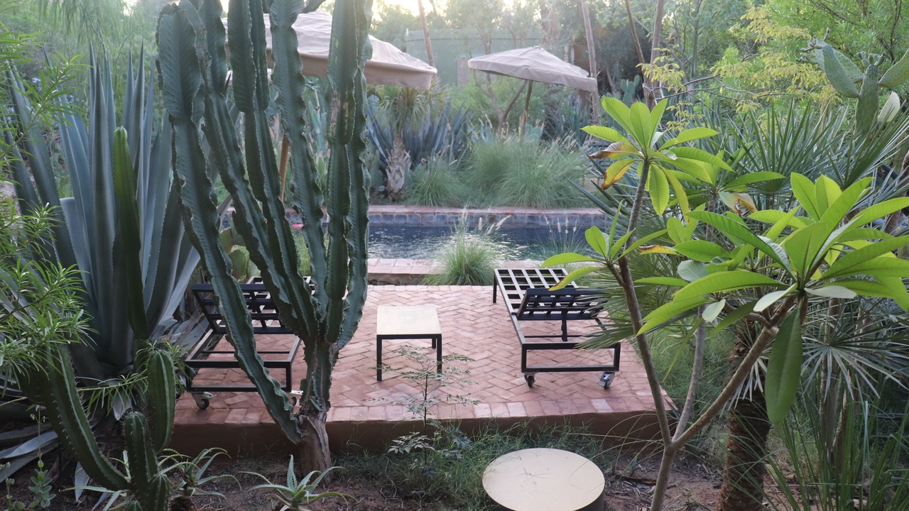 Photo of Patio Balcony in Taroudannt