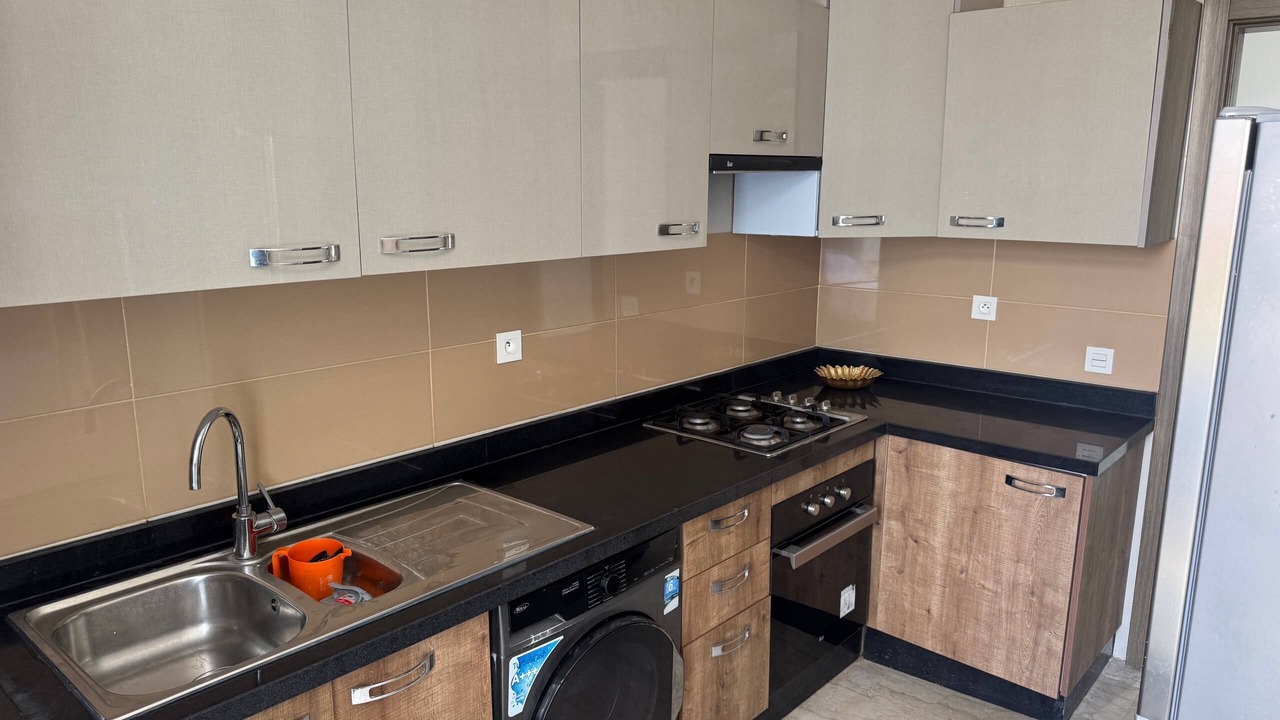 Photo of Kitchen in Agadir Bay