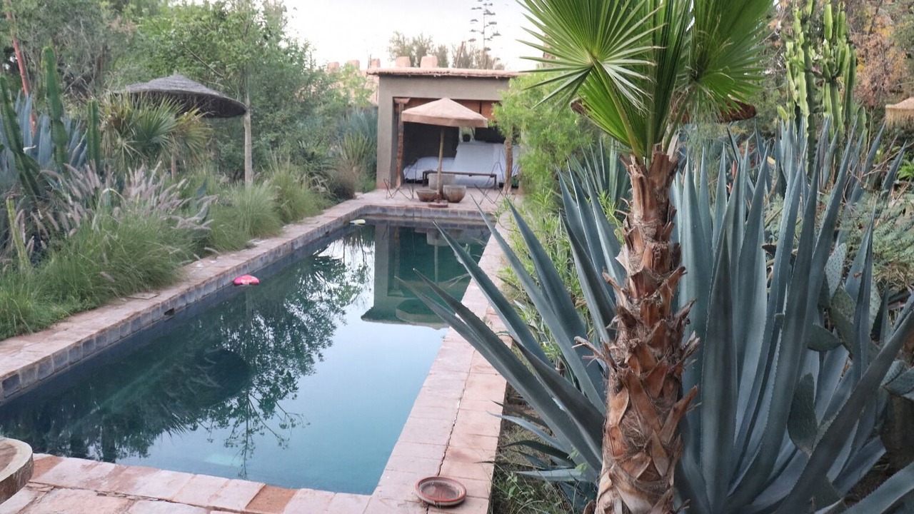 Photo of Outdoor in Taroudannt