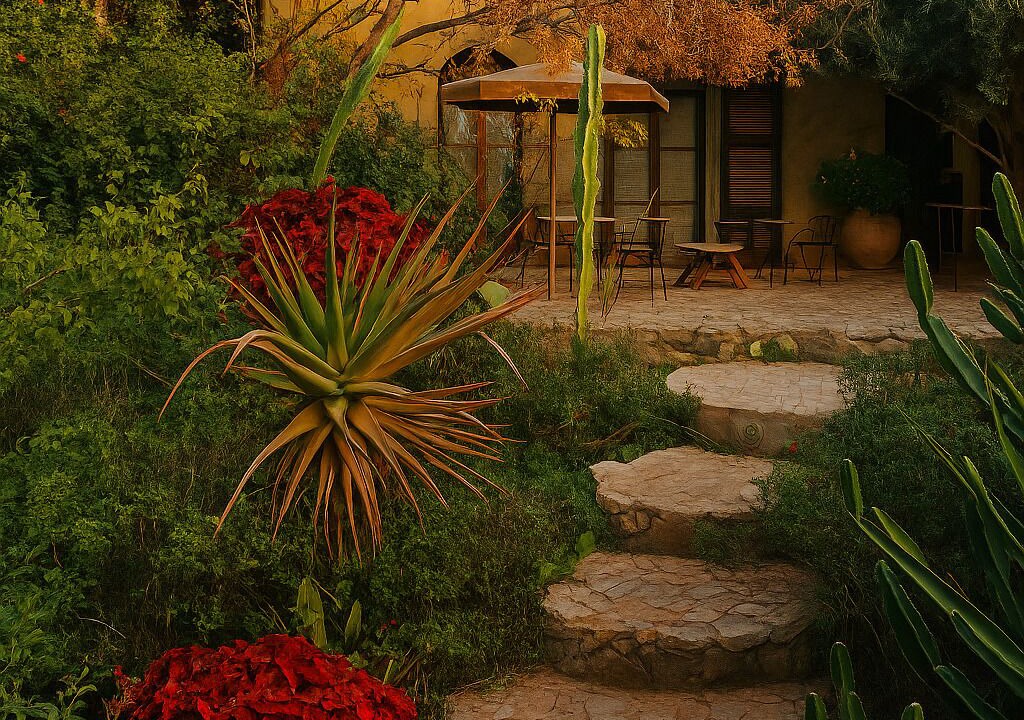 Photo of Outdoor in Taroudannt