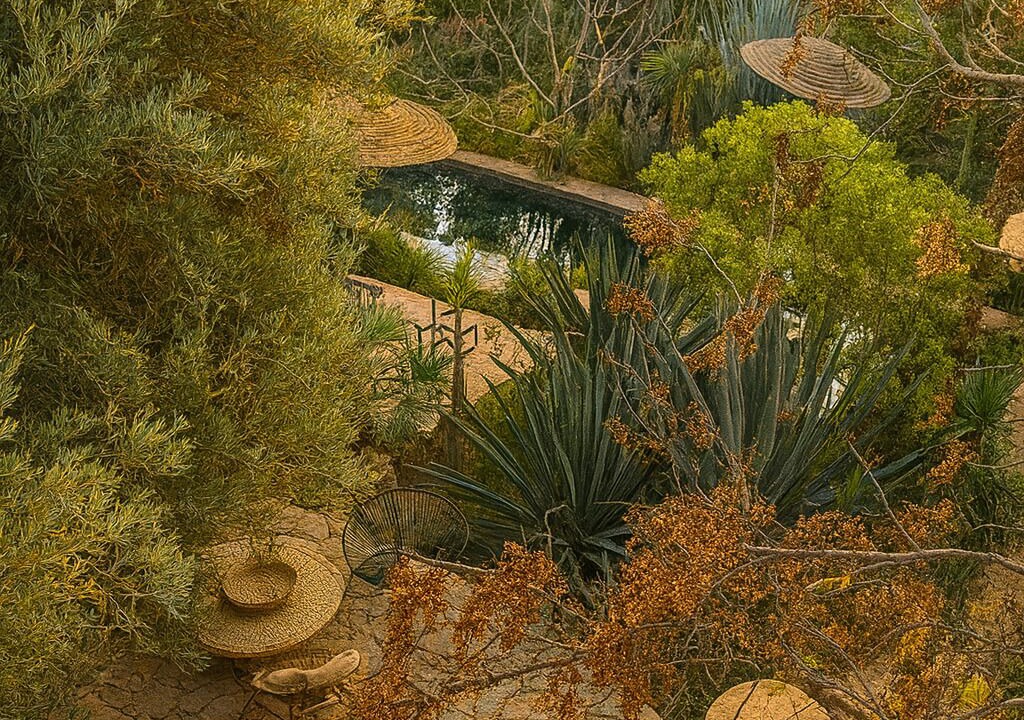 Photo of Outdoor in Taroudannt