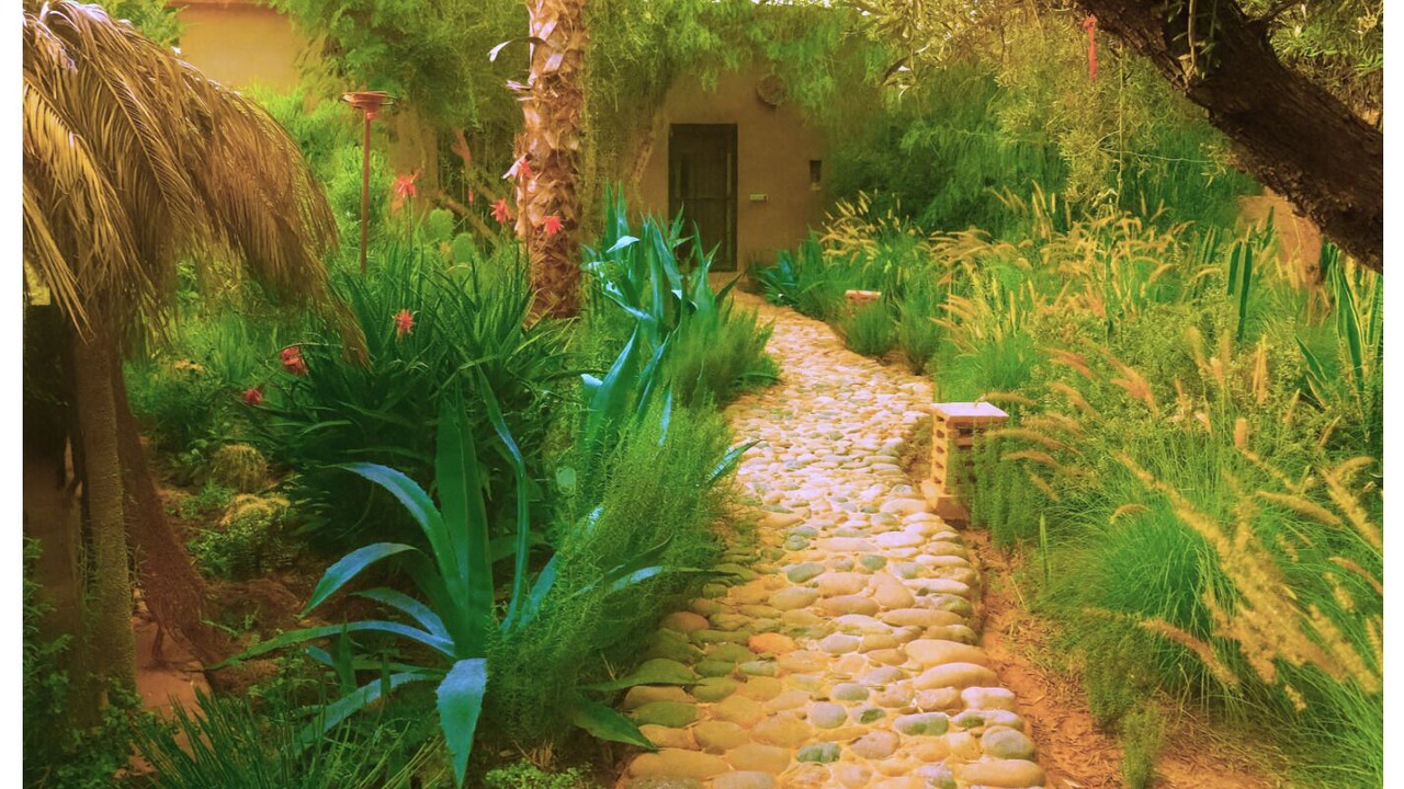 Photo of Outdoor in Taroudannt
