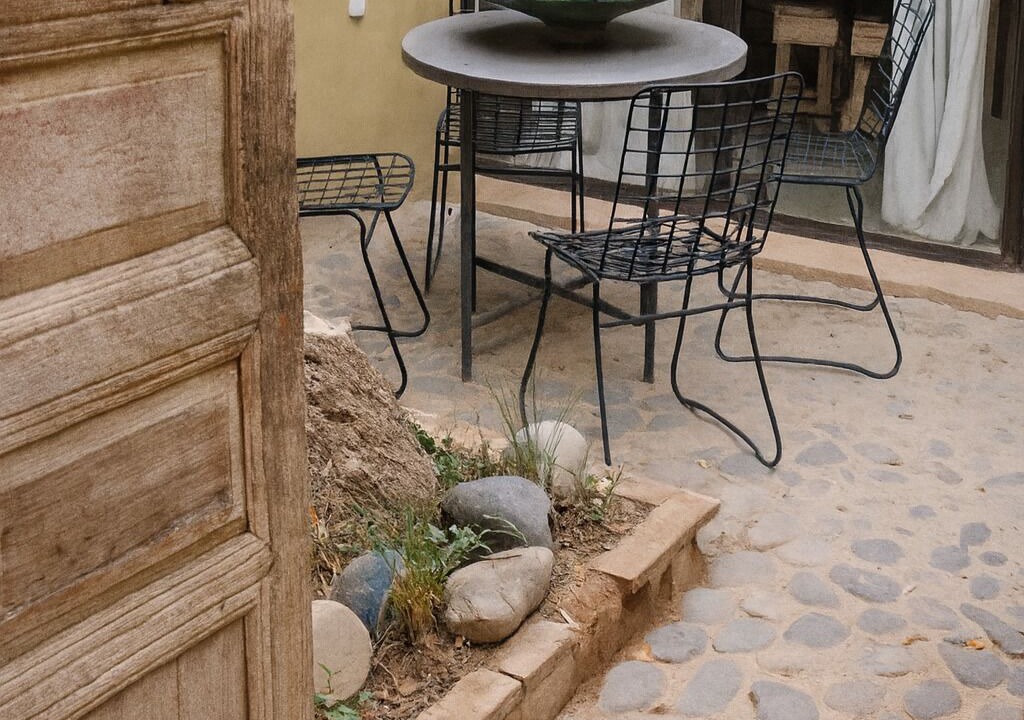 Photo of Outdoor in Taroudannt