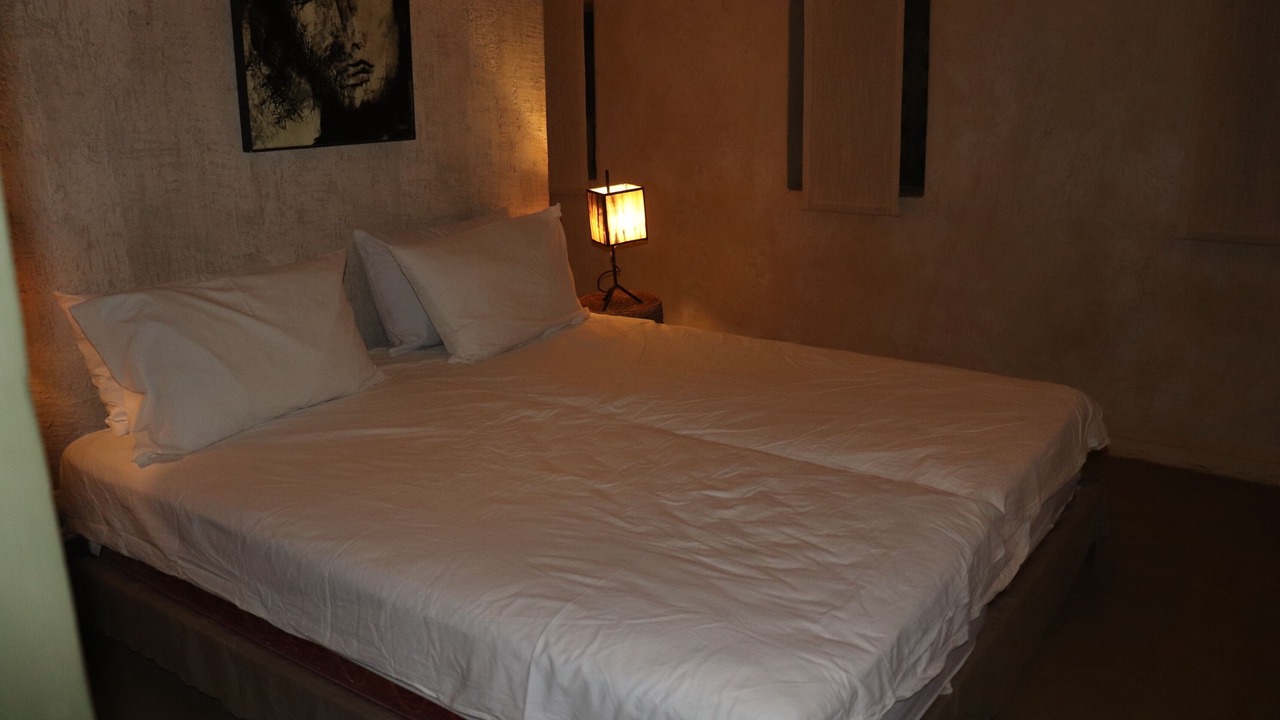 Photo of Bedroom in Taroudannt