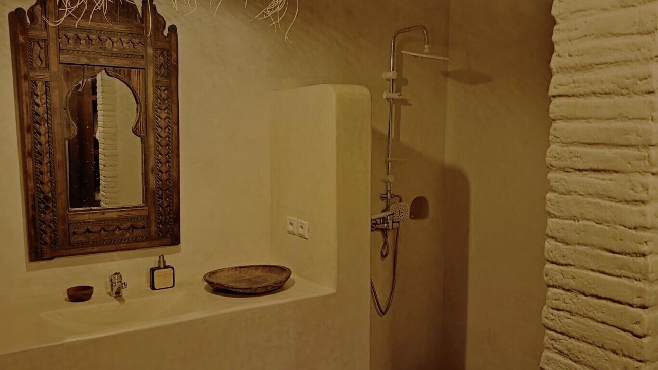 Photo of Bathroom in Taroudannt
