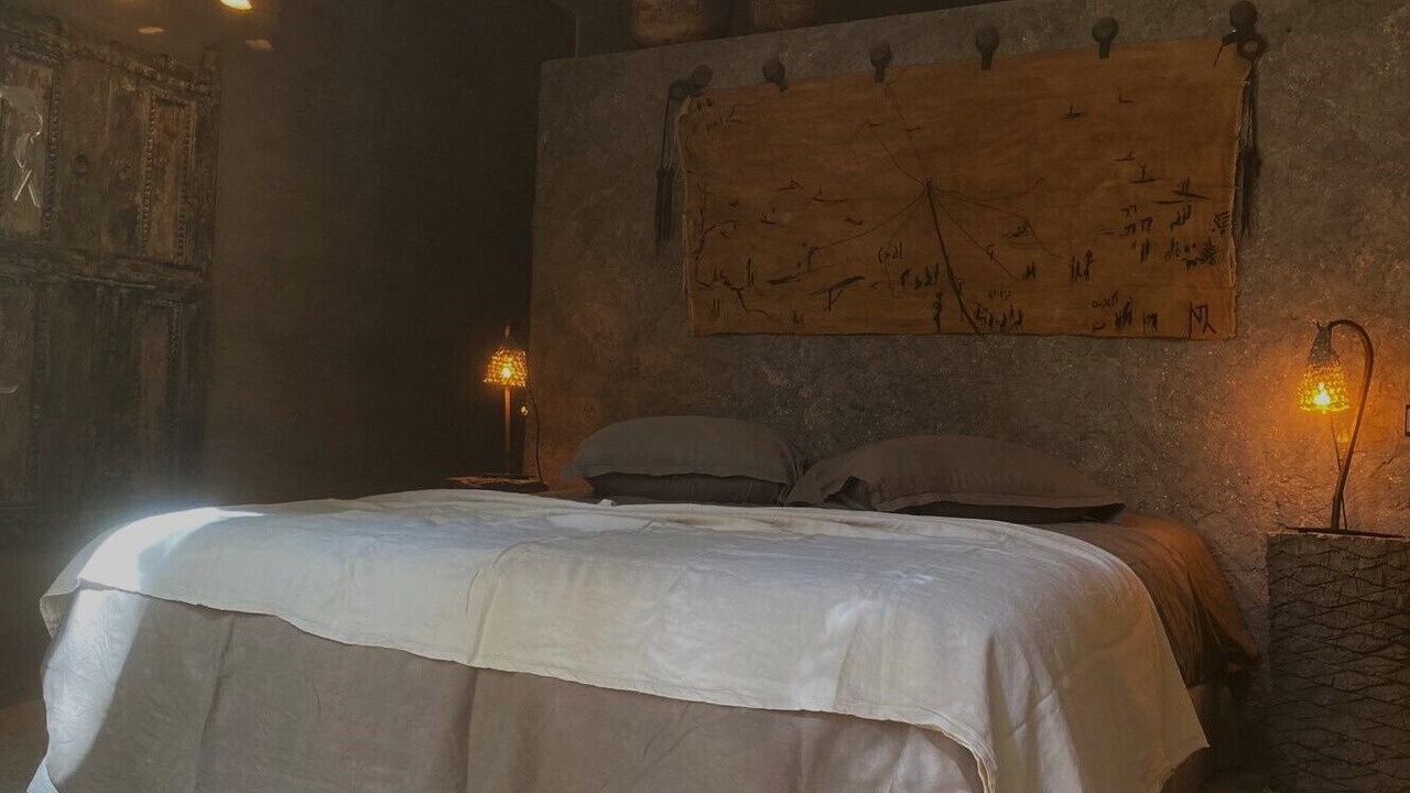 Photo of Bedroom in Taroudannt