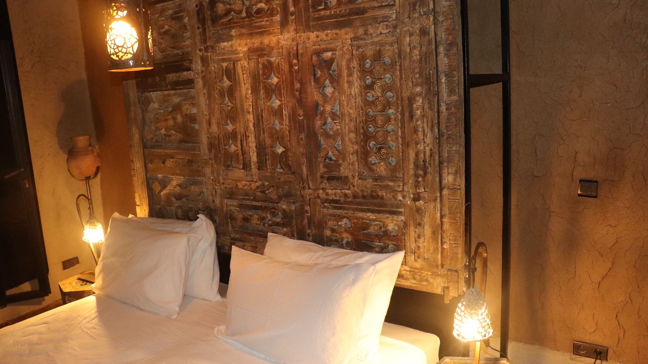 Photo of Bedroom in Taroudannt