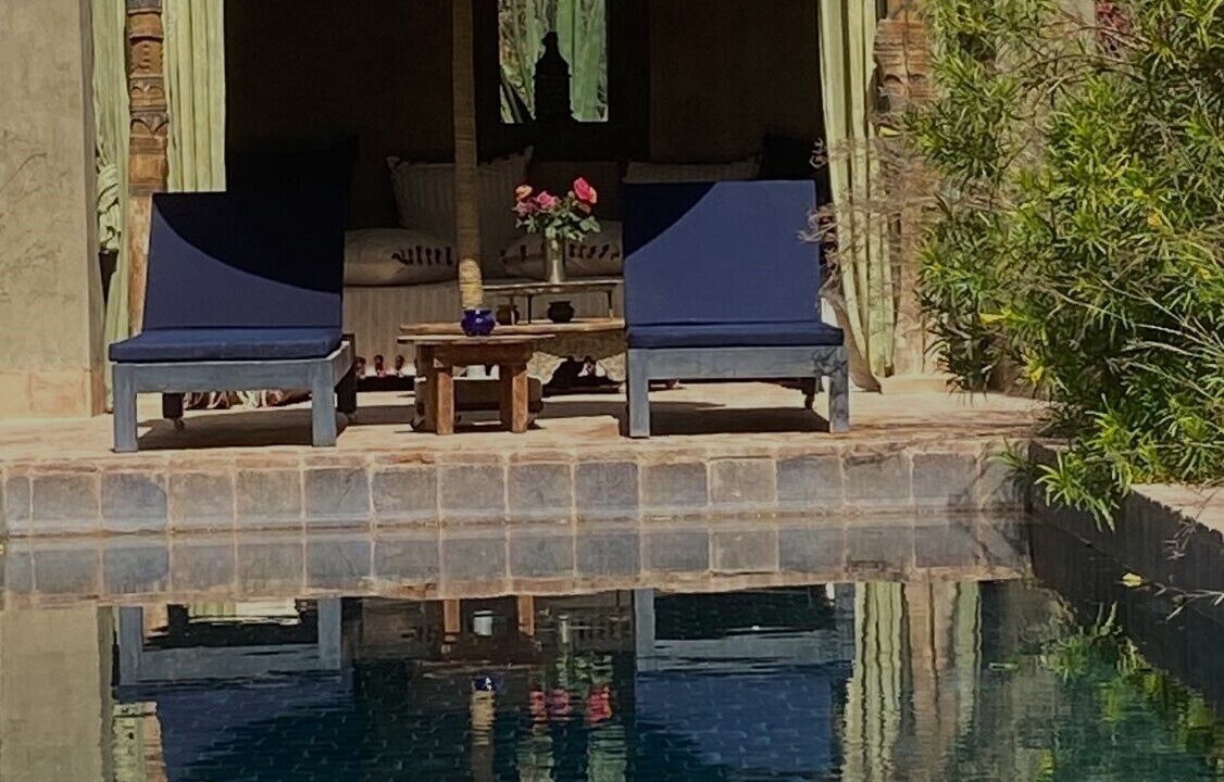 Photo of Outdoor in Taroudannt