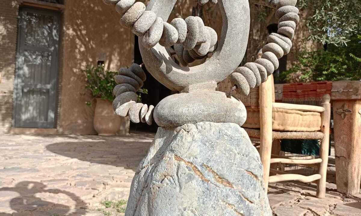 Photo of Outdoor in Taroudannt