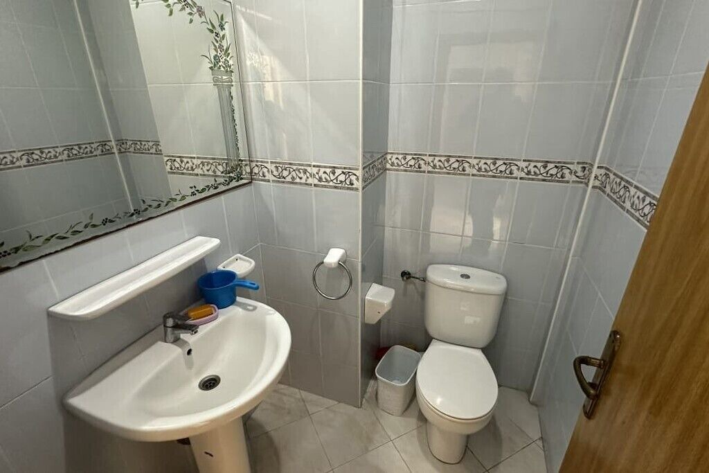 Photo of Bathroom in El Jadida