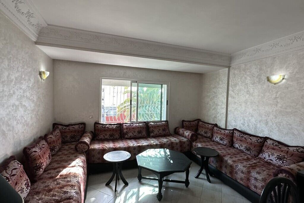 Photo of Livingroom in El Jadida