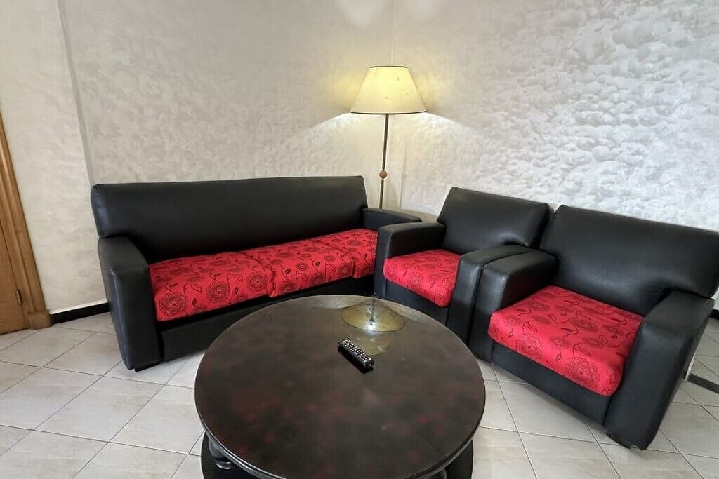 Photo of Livingroom in El Jadida
