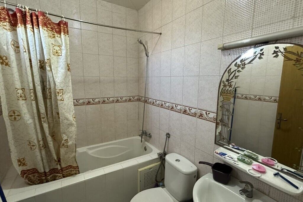 Photo of Bathroom in El Jadida